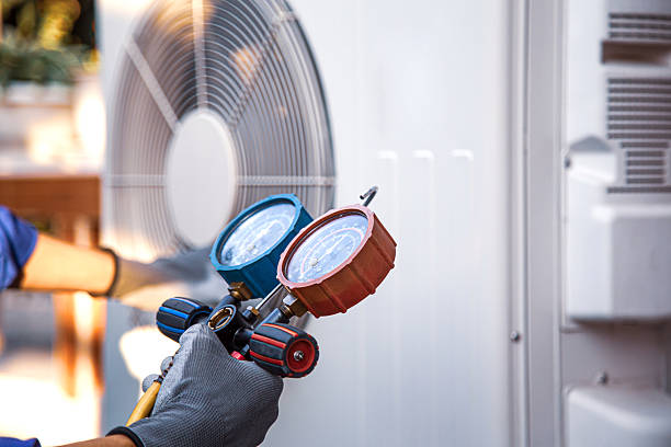 Affordable Emergency Hvac solutions in Walker, MI